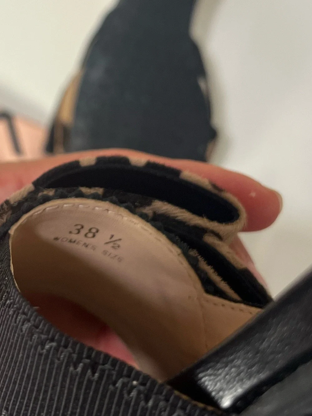 Tod's × Alessandro Dell'Acqua heeled sandals